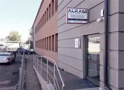 Alkam Security - Oddział Wrocław